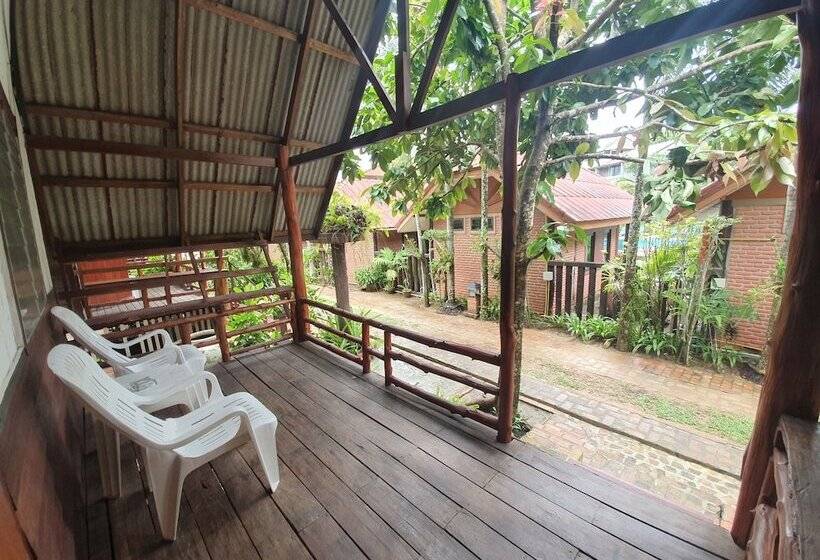 هتل Green View Village Resort   Sha Plus