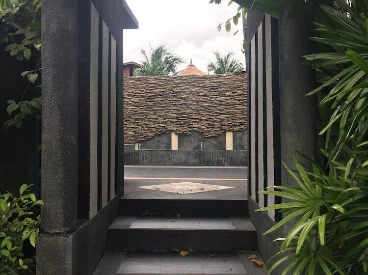 هتل Green View Village Resort   Sha Plus