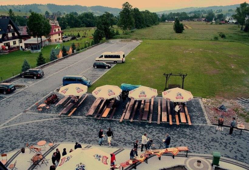 Hotel Helan Family & Spa