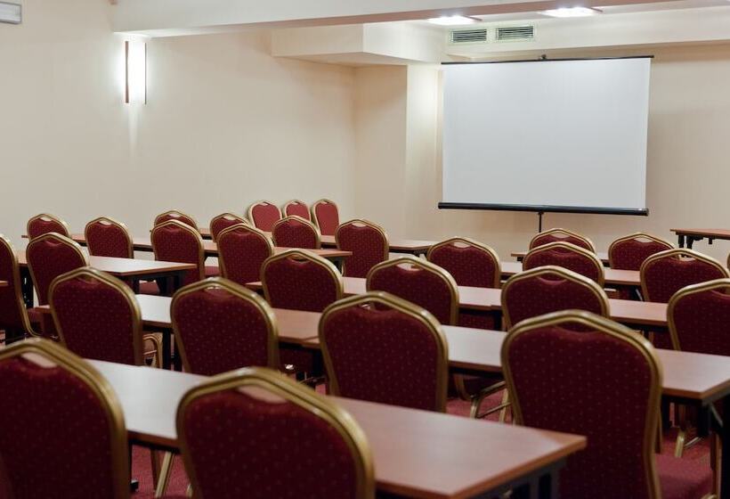 Hotel Helan Family & Spa