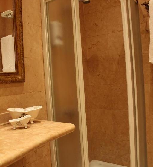 בית מלון כפרי La Dolce Vita