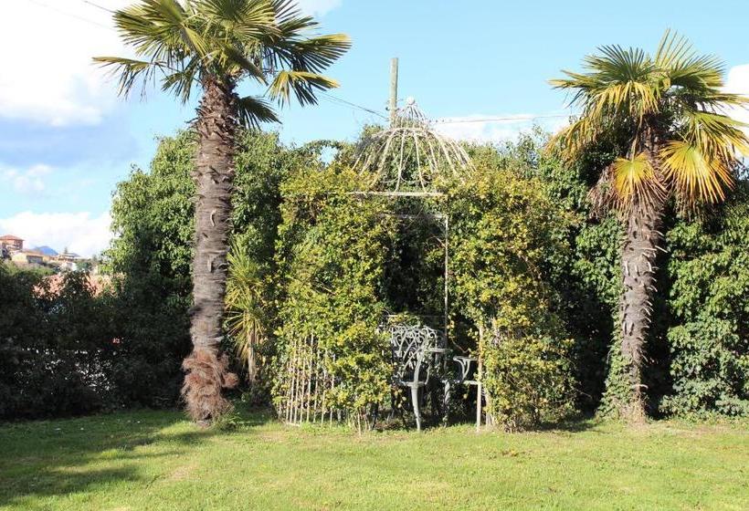 בית מלון כפרי La Dolce Vita