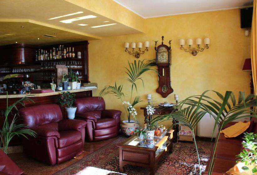 בית מלון כפרי La Dolce Vita