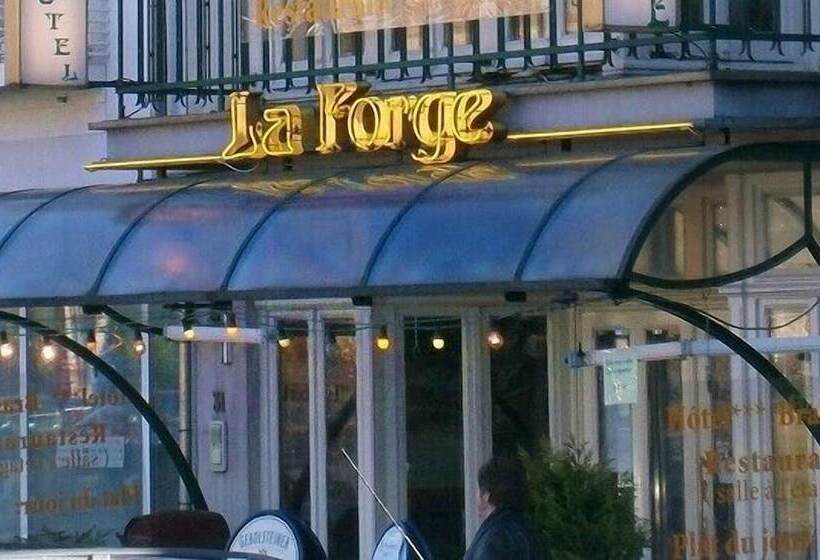 فندق La Forge