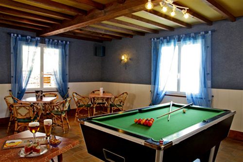 فندق Auberge De La Petite Reine