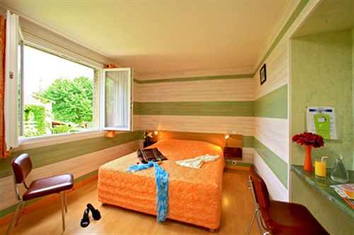 فندق Auberge De La Petite Reine