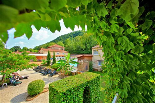 فندق Auberge De La Petite Reine