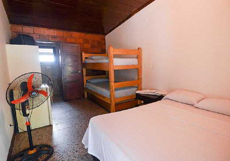 Hotel Los Caballos