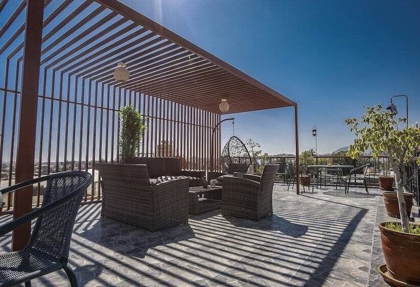 בית מלון כפרי Maison Du Solei