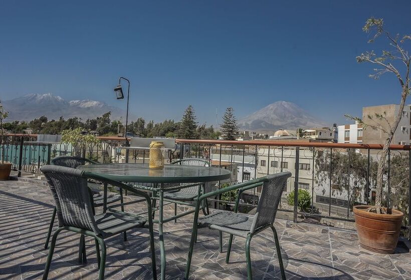 בית מלון כפרי Maison Du Solei