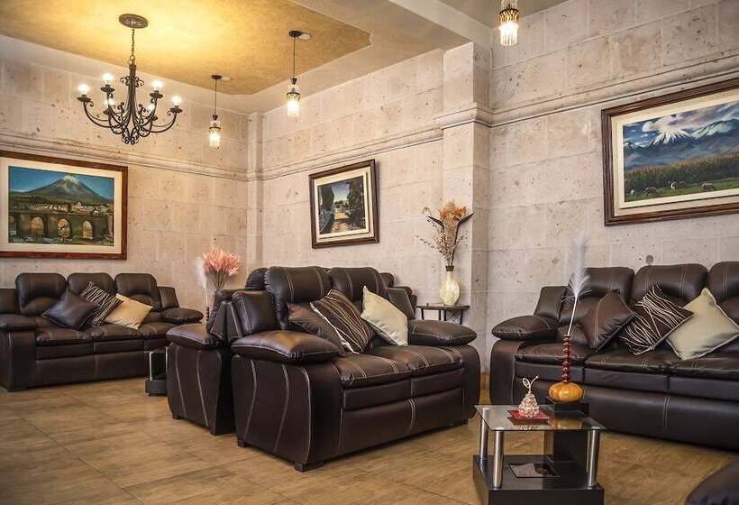 בית מלון כפרי Maison Du Solei