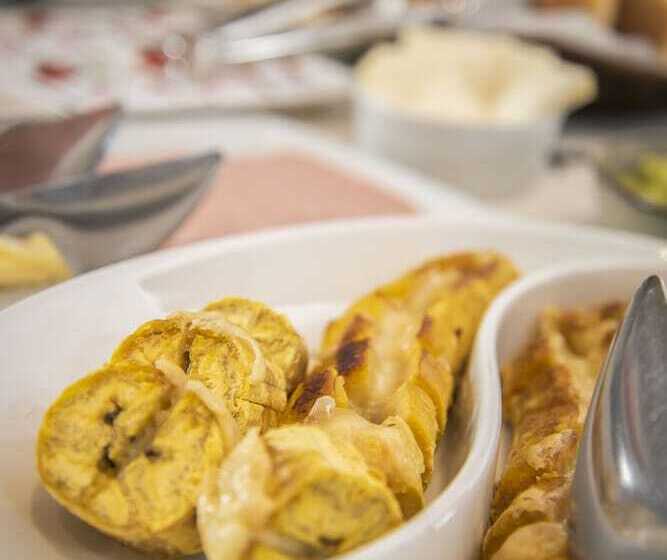 בית מלון כפרי Maison Du Solei