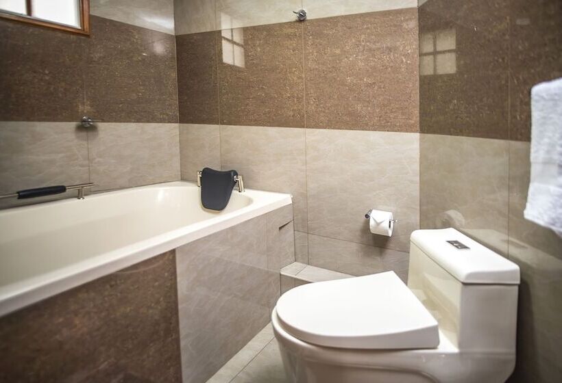 בית מלון כפרי Maison Du Solei