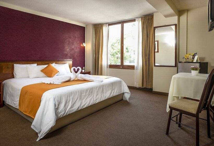 בית מלון כפרי Maison Du Solei