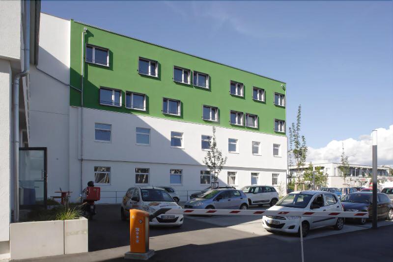 Mk Hotel Stuttgart