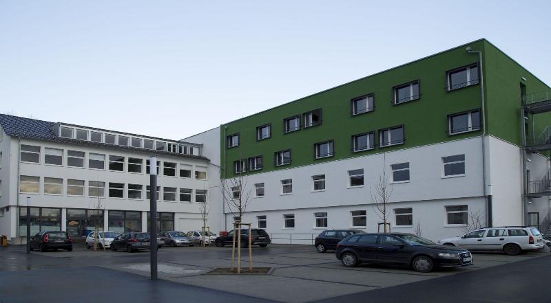 Mk Hotel Stuttgart