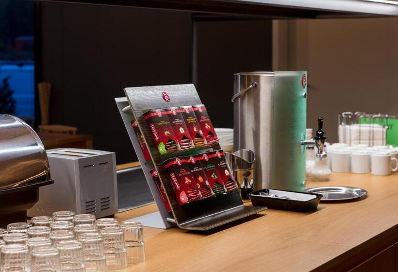 Mk Hotel Stuttgart