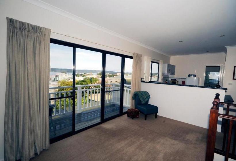 هتل My Place Accommodation Albany