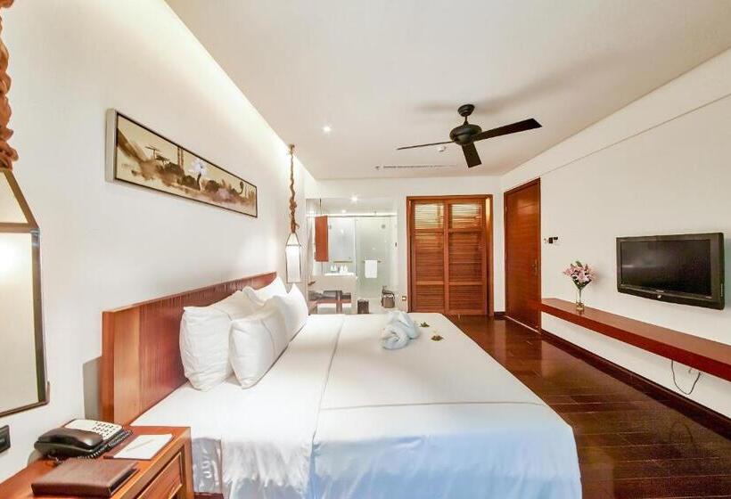 فندق Ocean Sonic Resort Sanya