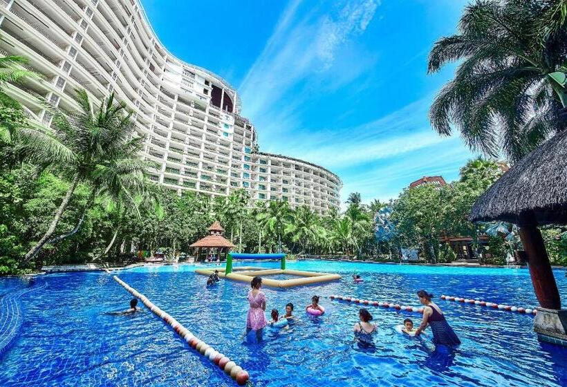 فندق Ocean Sonic Resort Sanya