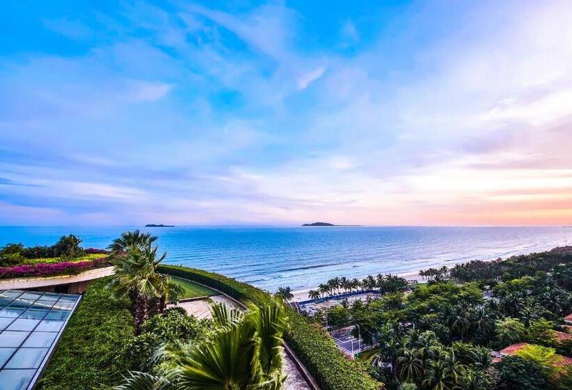 فندق Ocean Sonic Resort Sanya