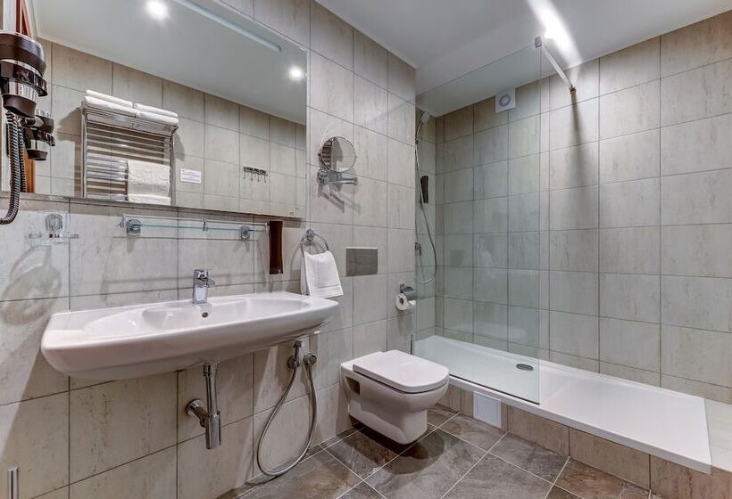 בית מלון כפרי Orbita