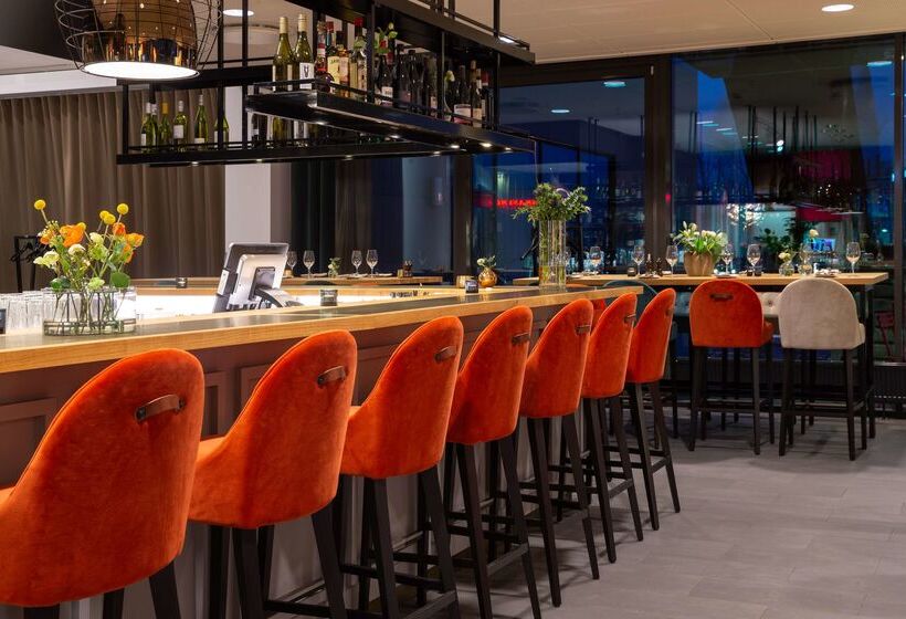 هتل Best Western Plus Park City Lund