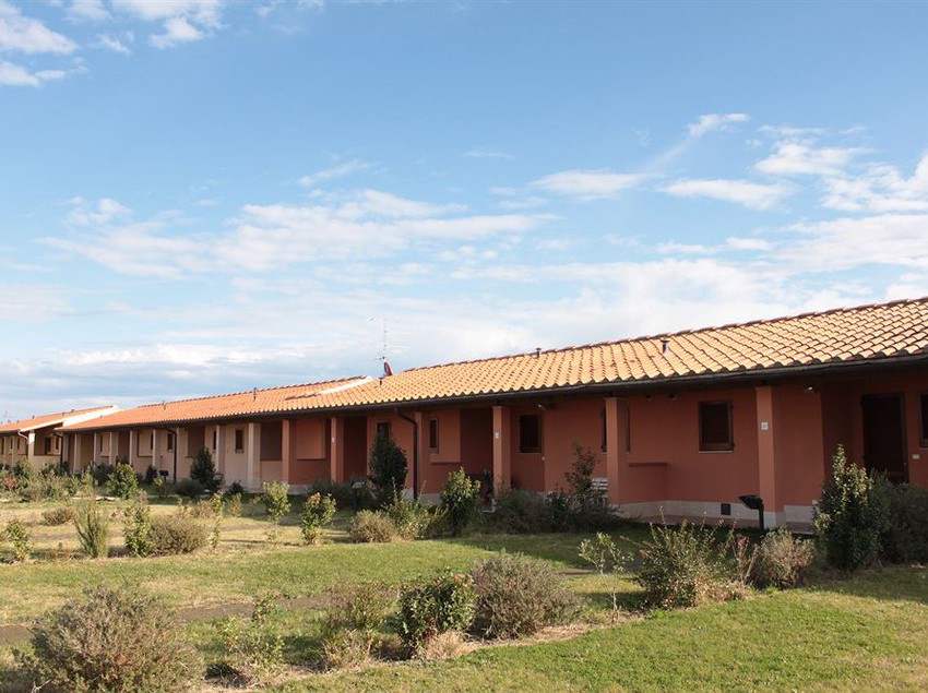 Residenza Principina