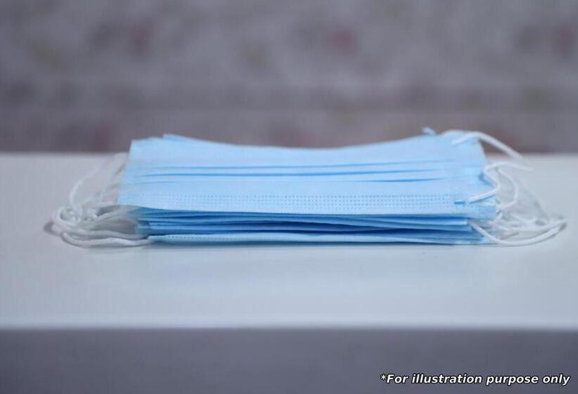 هتل Sea Breeze Beach, Calangute, Goa