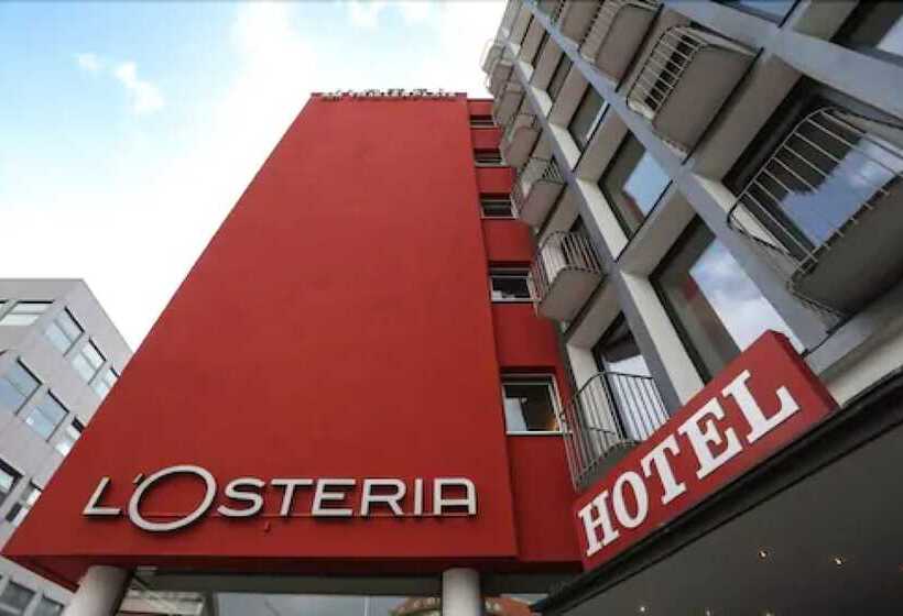 هتل Smartcity Design