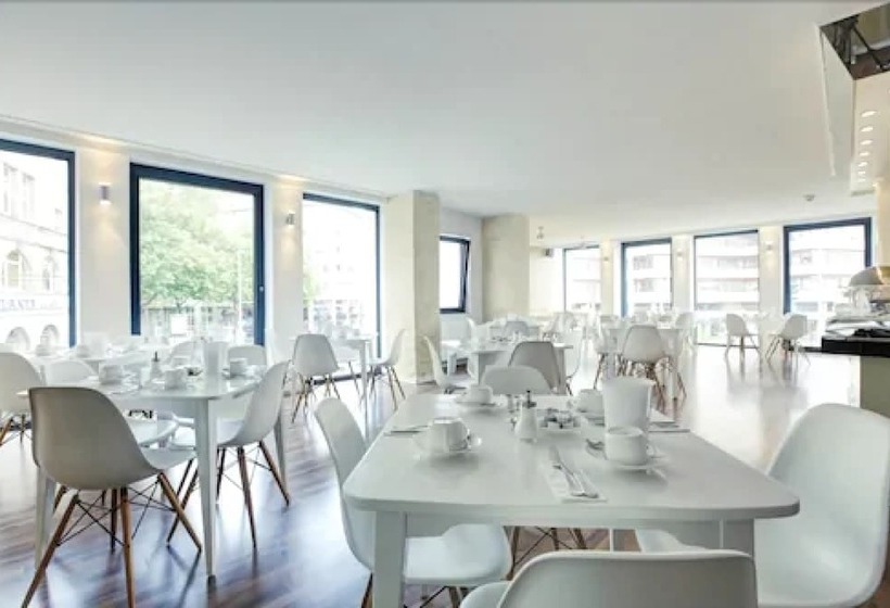 هتل Smartcity Design