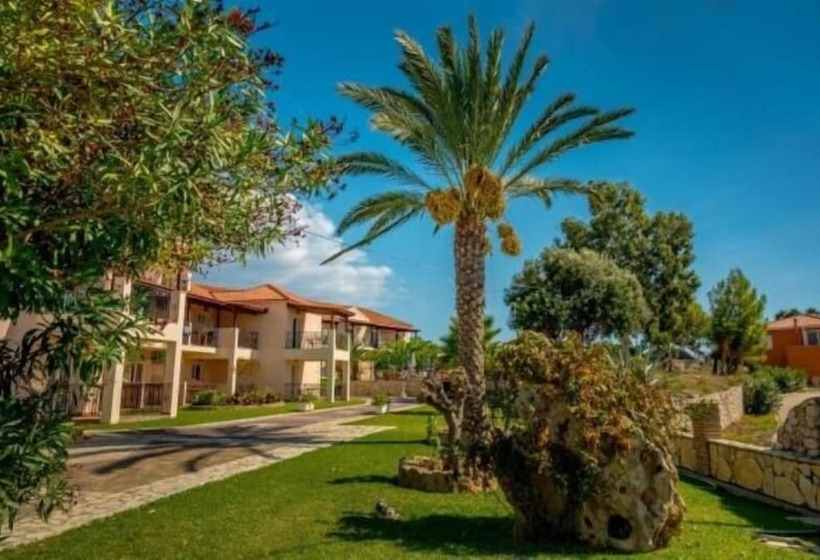 هتل Sotiris Studios