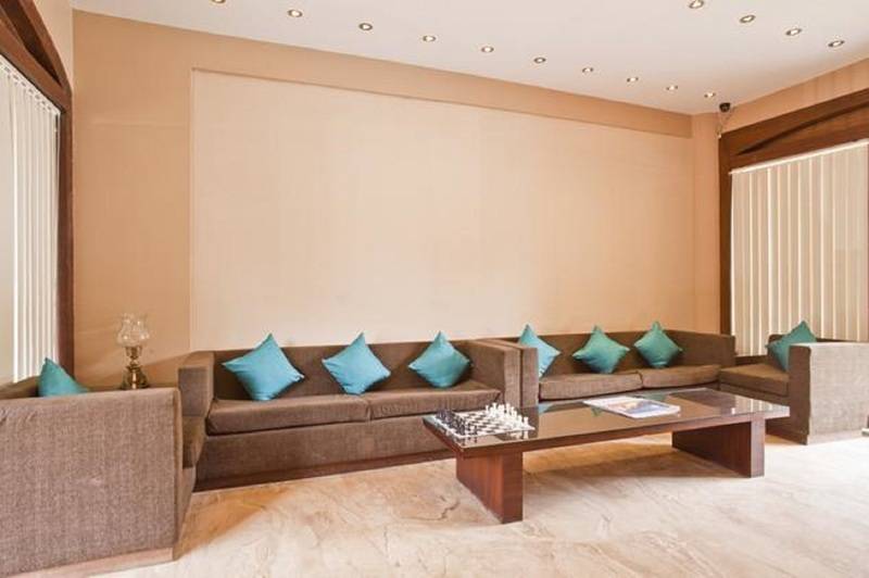 هتل Sukhmantra Resort