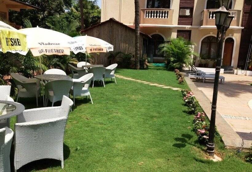 هتل Sukhmantra Resort