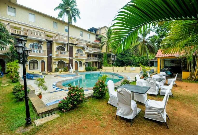 هتل Sukhmantra Resort