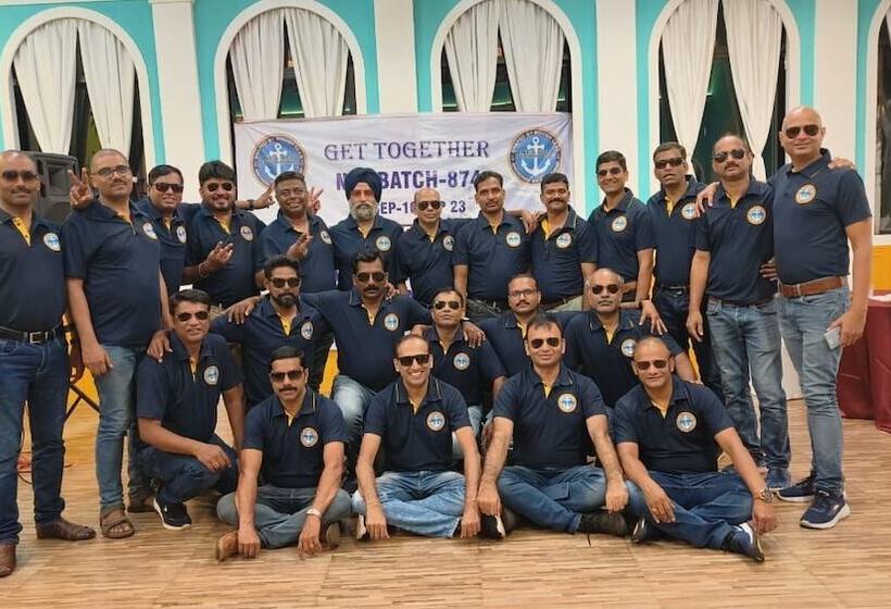 هتل Sukhmantra Resort