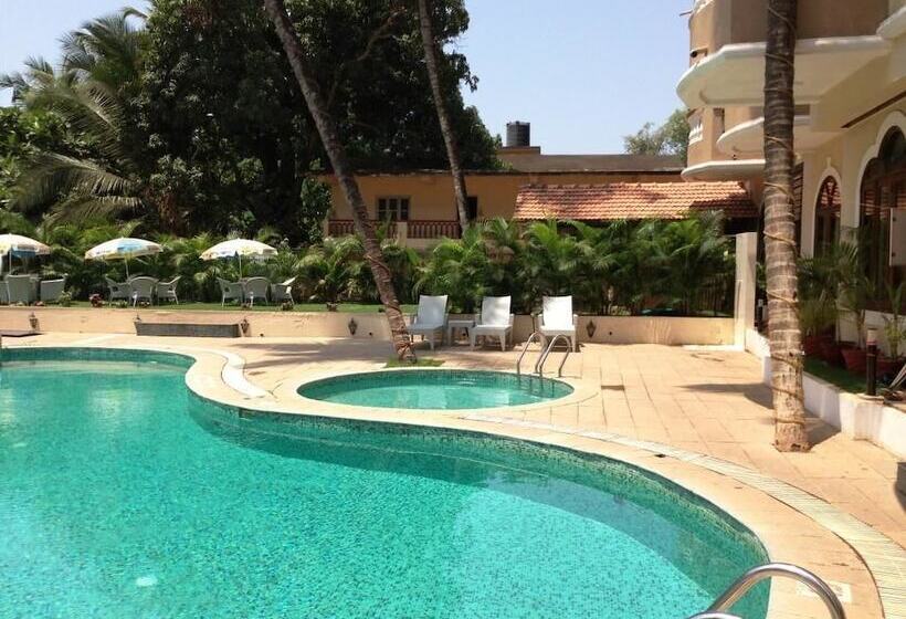 هتل Sukhmantra Resort