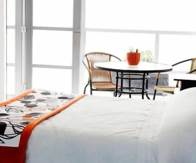 هتل Torre Del Viento Cali