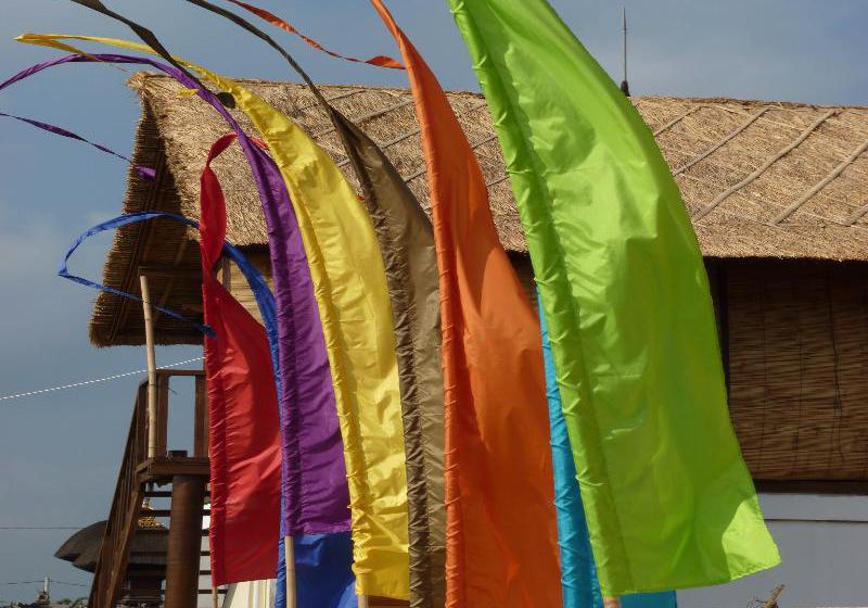 Fotos del hotel United Colors Of Bali:  4