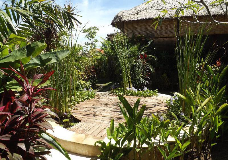 Fotos del hotel United Colors Of Bali:  6
