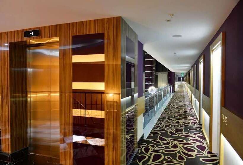 Vikingen Infinity Resort & Spa - All Inclusive