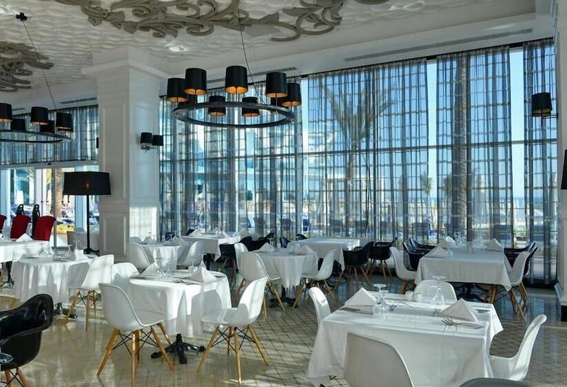 Vikingen Infinity Resort & Spa - All Inclusive