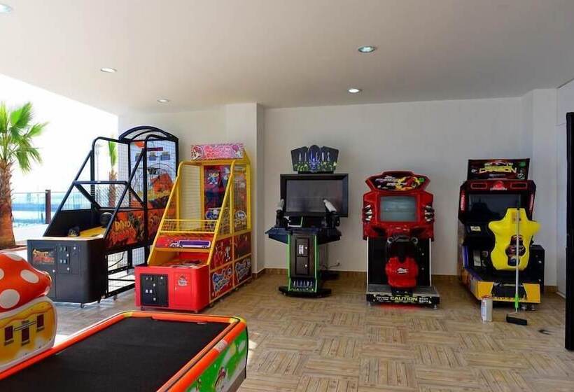 Vikingen Infinity Resort & Spa - All Inclusive