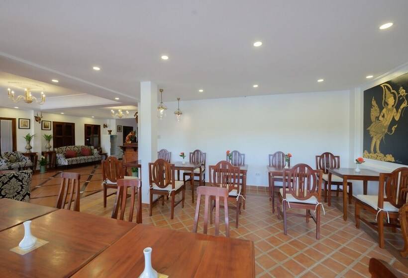 ホテル Villa Deux Rivières