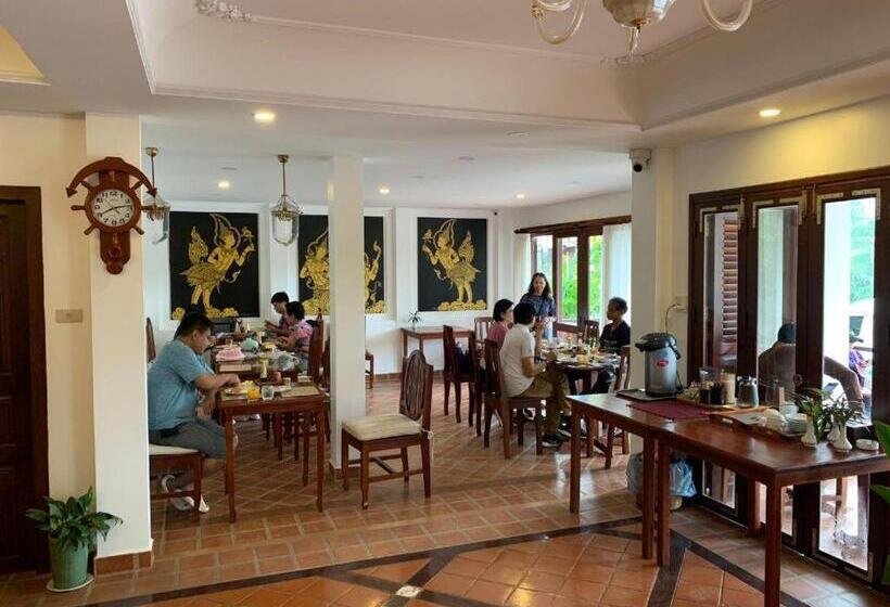 ホテル Villa Deux Rivières