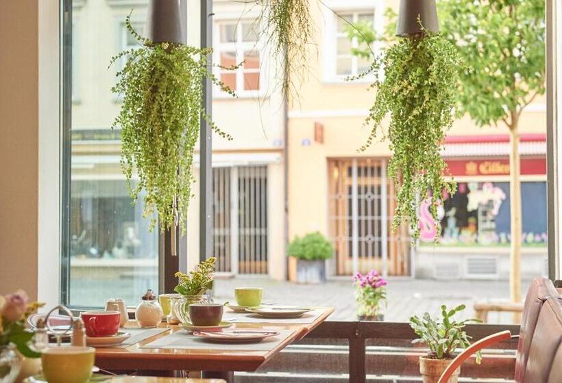 Insel Hotel Lindau