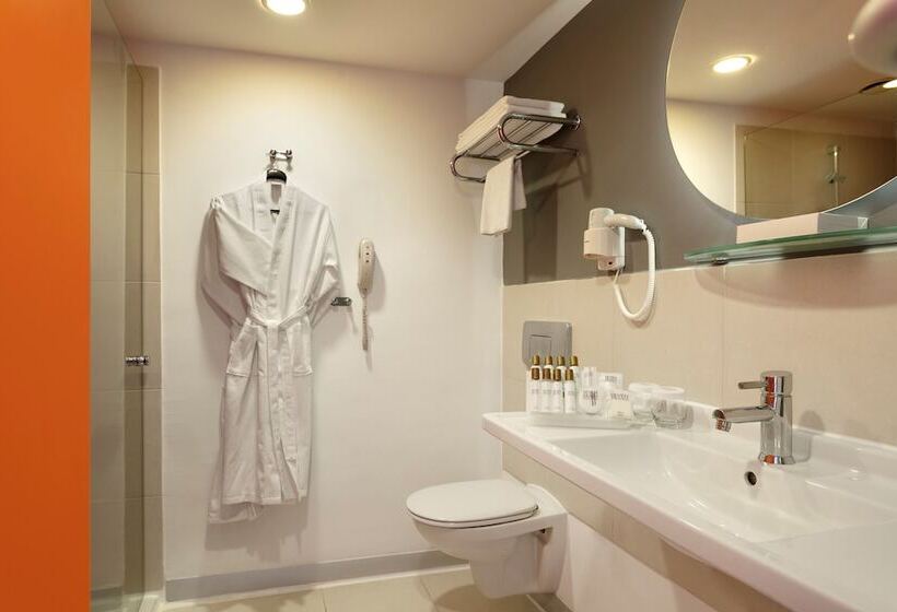 Monachus Family Resort Sorgun