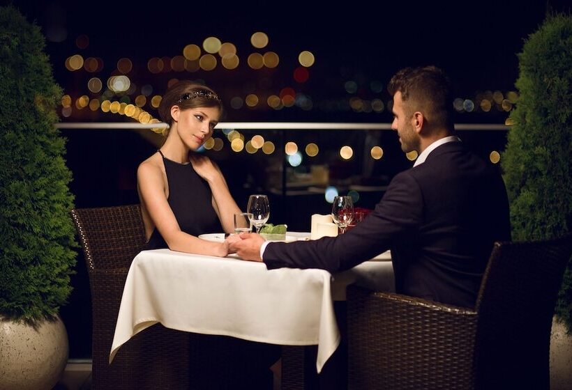 Odyssey Clubhotel Wellness & Spa Adults Only