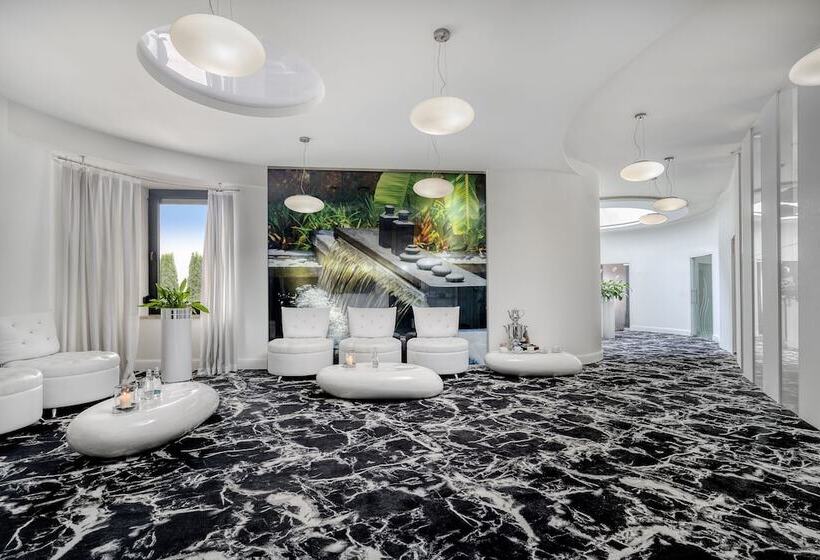 Odyssey Clubhotel Wellness & Spa Adults Only