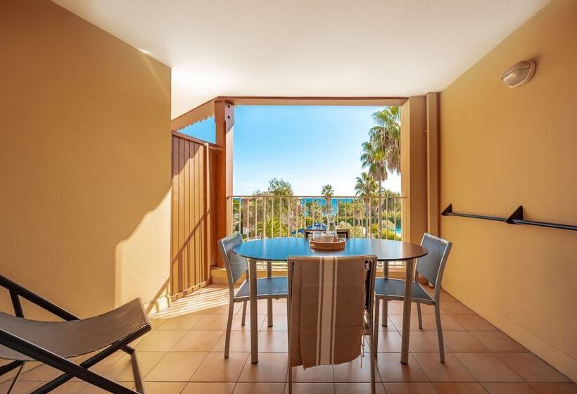 Pierre & Vacances Residence Les Rivages Des Issambres